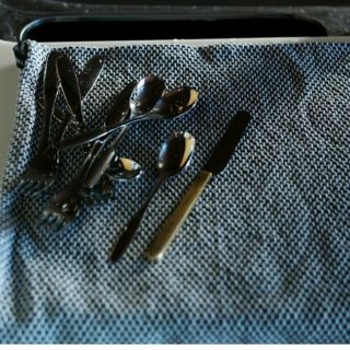 Georg Jensen(テーブル用品)のフリマアイテム一覧 Georg Jensen(テーブル用品)のフリマアイテム一覧