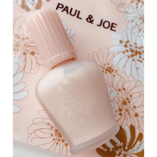 ポールアンドジョー(PAUL & JOE)のPAUR&JOE 化粧下地(化粧下地)