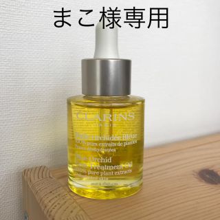 クラランス(CLARINS)のクラランス フェイスオイル(フェイスオイル/バーム)