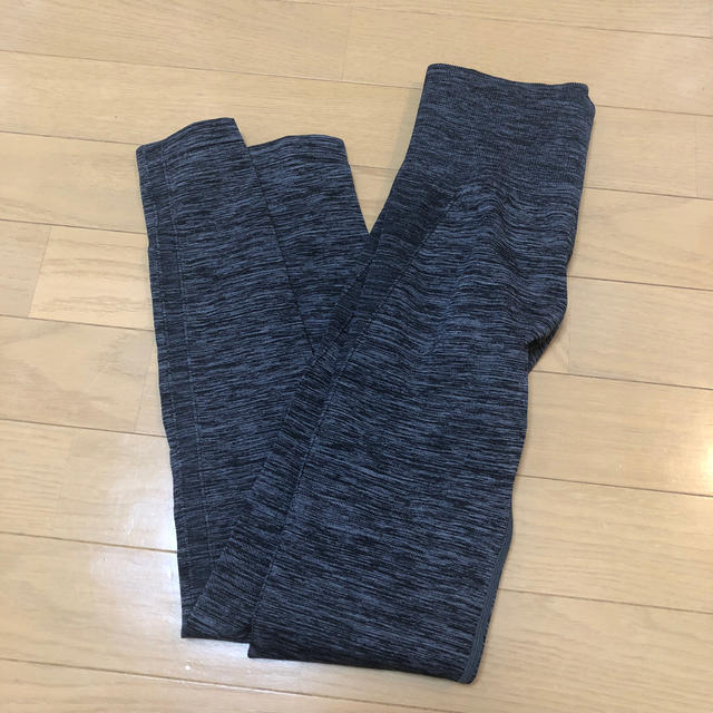 UNIQLO(ユニクロ)のトレーニングウェア メンズのレッグウェア(レギンス/スパッツ)の商品写真