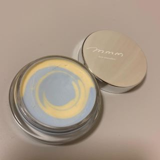 コスメキッチン(Cosme Kitchen)のm.m.m. スキンスムーザー by 使用済み(化粧下地)