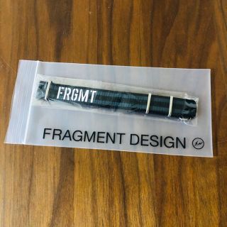 フラグメント(FRAGMENT)のFRAGMENT フラグメント Apple Watch ベルト 22mm(その他)