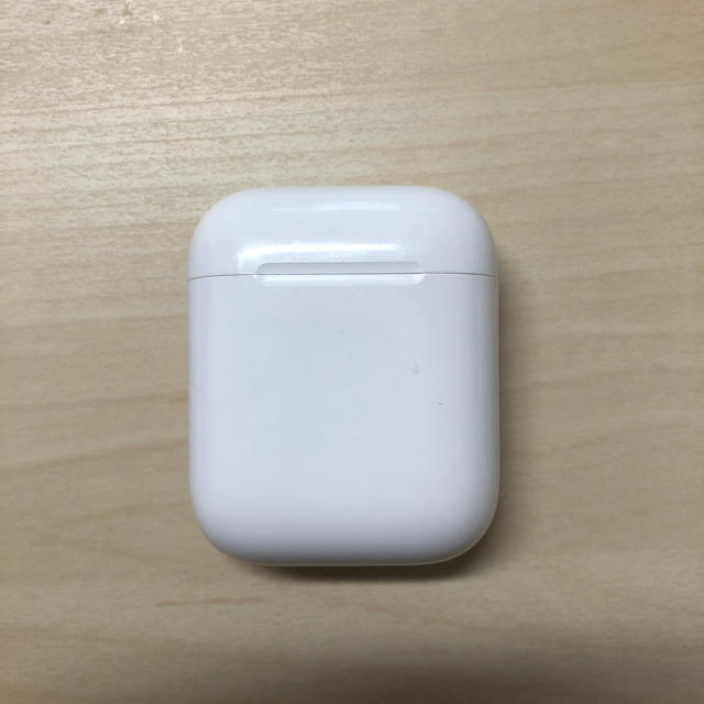 AirPods 第1世代