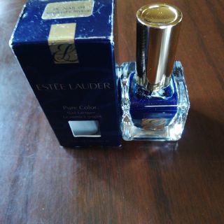 エスティローダー(Estee Lauder)のマニュキュア(マニキュア)