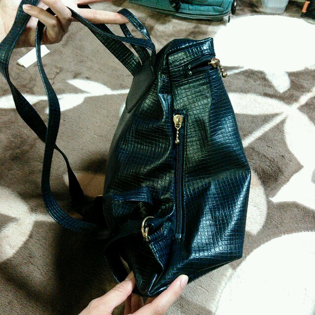 革風♡リュック レディースのバッグ(リュック/バックパック)の商品写真