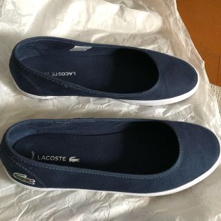 ラコステ(LACOSTE)のラコステスニーカー(スニーカー)