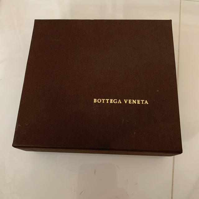 Bottega Veneta(ボッテガヴェネタ)の美品　ボッテガ　空箱 その他のその他(その他)の商品写真