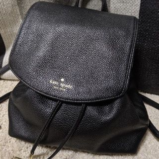 ケイトスペードニューヨーク(kate spade new york)のkate spade NEW YORK リュック(リュック/バックパック)