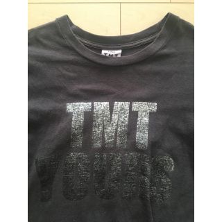 ティーエムティー(TMT)のtmt BIG3 シャツ(Tシャツ/カットソー(半袖/袖なし))