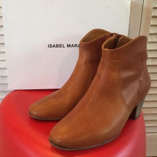 イザベルマラン(Isabel Marant)のisabel marant ブーツ(ブーツ)