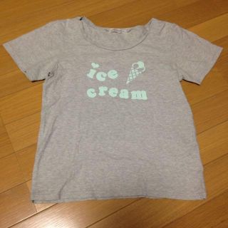 ディップドロップス(Dip Drops)のDip Drops Tシャツ(Tシャツ(半袖/袖なし))