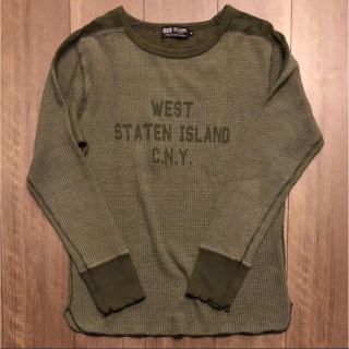 ビームス(BEAMS)のBEAMS  long tシャツ (Tシャツ/カットソー(七分/長袖))