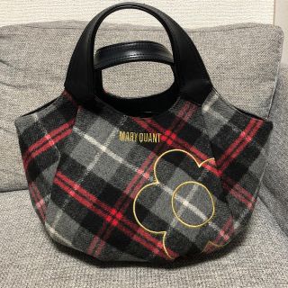 マリークワント(MARY QUANT)のマリークワント バッグ(ハンドバッグ)