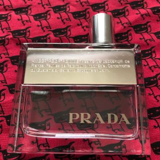 プラダ(PRADA)の専用　まふさん(香水(男性用))