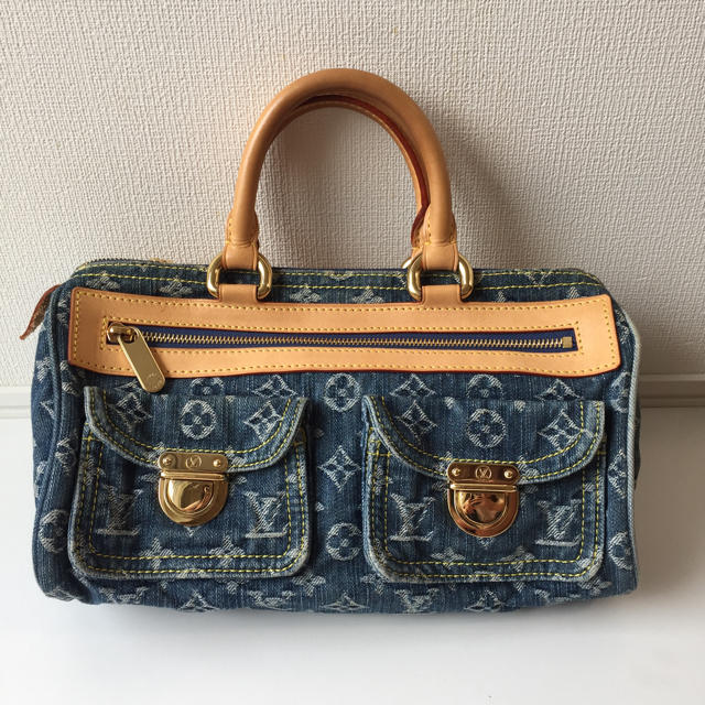 LOUIS VUITTON(ルイヴィトン)のルイヴィトン ネオスビーディ レディースのバッグ(ハンドバッグ)の商品写真