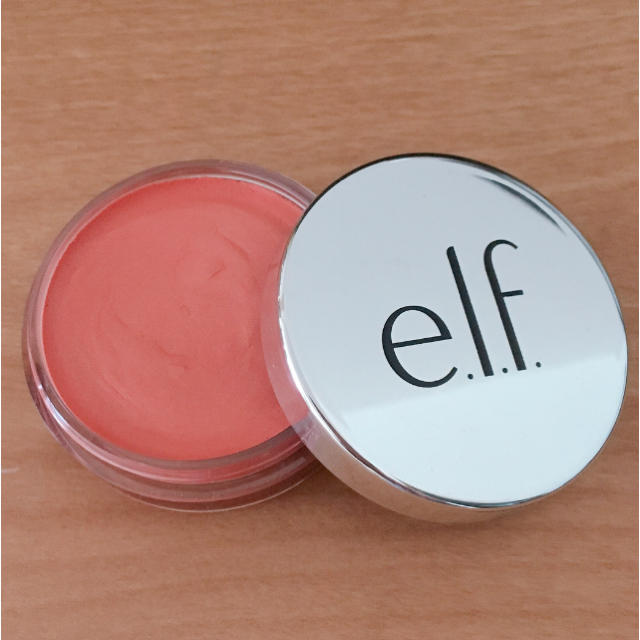 elf(エルフ)のelf クリームチーク コスメ/美容のベースメイク/化粧品(チーク)の商品写真