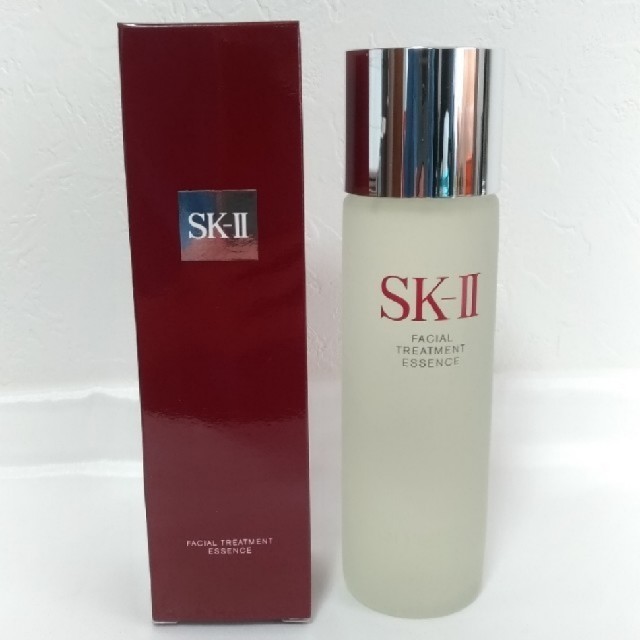 SK-IIのフェイシャルトリートメントエッセンス230ml 最安挑戦！ 60.0