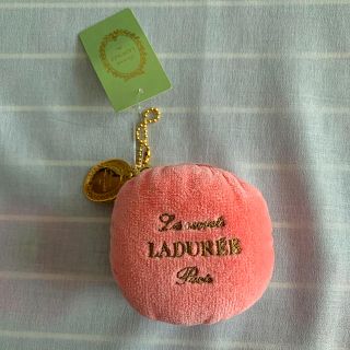 ラデュレ(LADUREE)のミニポーチ(ポーチ)