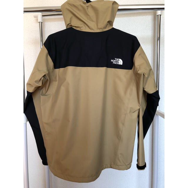 THE NORTH FACE(ザノースフェイス)のNP11503 ノースフェイス クライムライトジャケット S メンズのジャケット/アウター(マウンテンパーカー)の商品写真