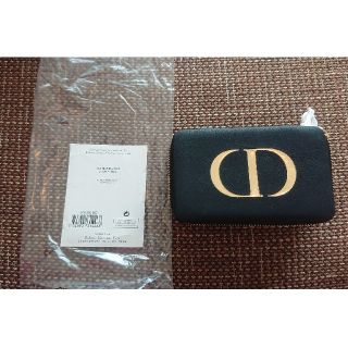 クリスチャンディオール(Christian Dior)のChristian Dior☆ディオール ノベルティ☆ジュエリーケース(ノベルティグッズ)