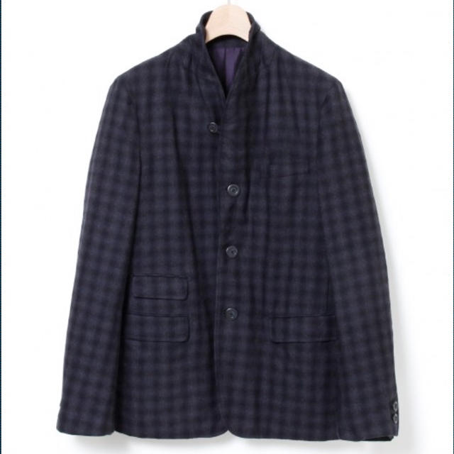 nonnative セットアップ size 0 シャドーチェック