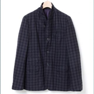 ノンネイティブ(nonnative)のnonnative シャドー チェック セットアップ サイズ 0(セットアップ)