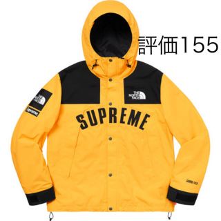 シュプリーム(Supreme)のSupreme The North Face Mountain Parka (マウンテンパーカー)