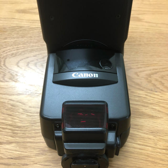 Canon(キヤノン)のCANON SPEEDLITE 540EZ スマホ/家電/カメラのカメラ(ストロボ/照明)の商品写真