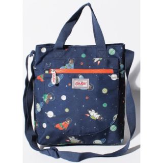 キャスキッドソン(Cath Kidston)のtsun様　Cath Kidston　キッズ　ショルダーバッグ(その他)