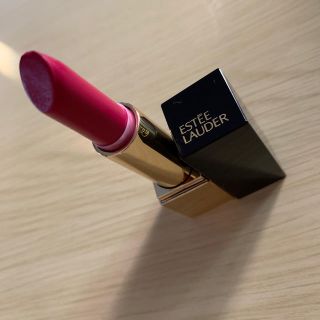 エスティローダー(Estee Lauder)のピュアカラーエンヴィ リップスティック エスティーローダー (口紅)