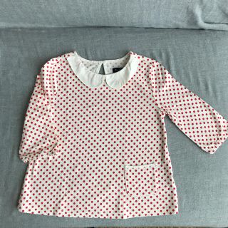 ギャップキッズ(GAP Kids)のカットソー(Tシャツ/カットソー)