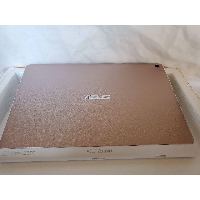 ASUS  ZenPad 10 Wi-Fiモデル  P00C Z300M