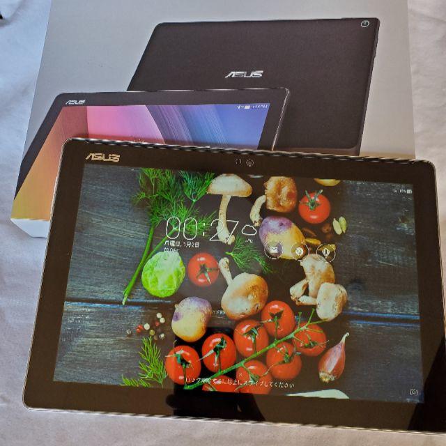 ASUS  ZenPad 10 Wi-Fiモデル  P00C Z300M