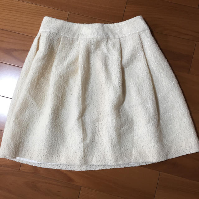 Joias(ジョイアス)の［ジョイアス］スカート レディースのスカート(ひざ丈スカート)の商品写真