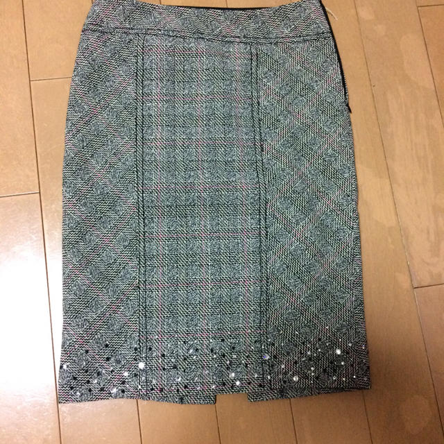 EPOCA(エポカ)のEPOCA タイトスカート レディースのスカート(ひざ丈スカート)の商品写真