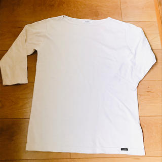 プードゥドゥ(POU DOU DOU)のPOU DOU DOU(プードゥドゥ) 七分袖Tシャツ(シャツ/ブラウス(長袖/七分))