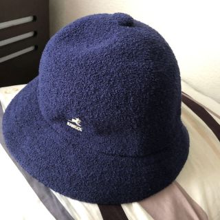 カンゴール(KANGOL)のカンゴール　バミューダバケット(ハット)