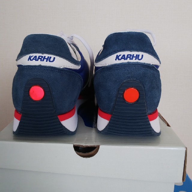 KARHU(カルフ)のKARHU CHAMPIONAIR スニーカー レディースの靴/シューズ(スニーカー)の商品写真