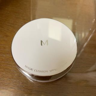 ミシャ(MISSHA)のMISSHA  クッションファンデ(ファンデーション)