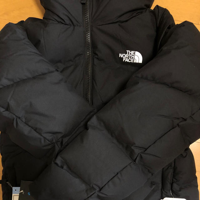 【送料込みS】THE NORTH FACE 19AW Belayer Parka