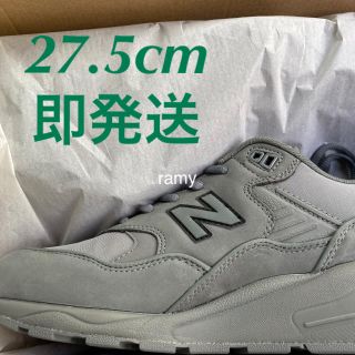 New Balance - 27.5cm CMT580 ミタスニーカーズ ビームス 別注 コラボ ...