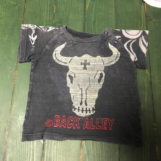 バックアレイ(BACK ALLEY)のブーホームズ  バックアレイ80 Tシャツセット(Ｔシャツ)