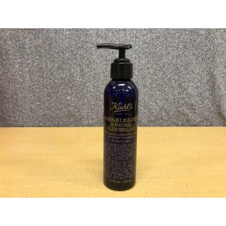 キールズ(Kiehl's)の残量多キールズミッドナイトボタニカルクレンジングオイル175ml★S139(洗顔料)