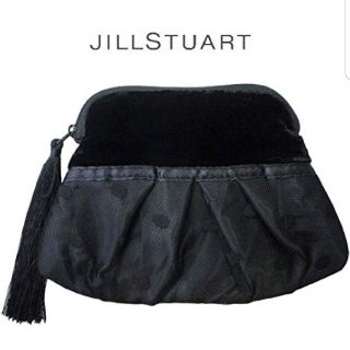 ジルスチュアート(JILLSTUART)の【JILLSTUART】ポーチ(ポーチ)