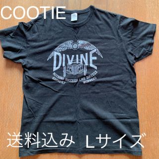 クーティー(COOTIE)のCOOTIE DIVINE Tee(Tシャツ/カットソー(半袖/袖なし))