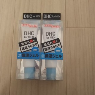ディーエイチシー(DHC)のDHC for men フェース ジェル(フェイスクリーム)