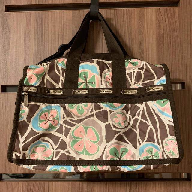 LeSportsac(レスポートサック)の♡ ボストンバッグ ♡ Lesportsac レディースのバッグ(ボストンバッグ)の商品写真