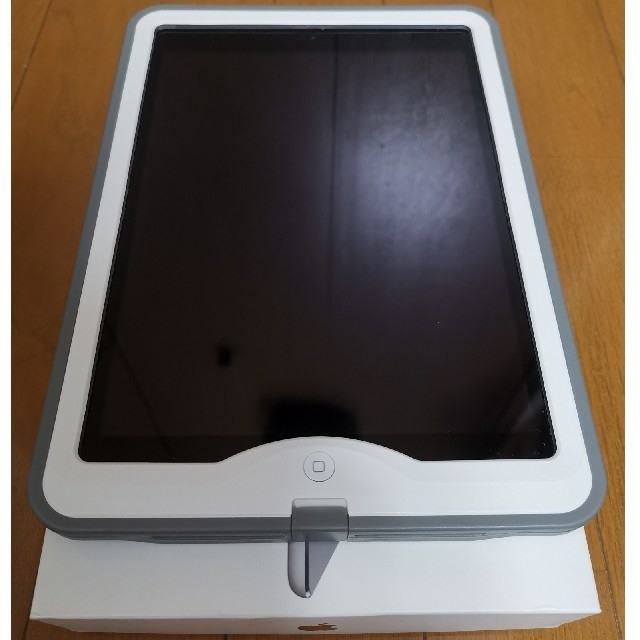 iPad Air celler 128GB ME987J/A ソフトバンク