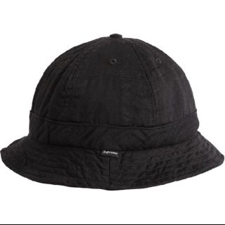 シュプリーム(Supreme)のsupreme patchwork bell hat ハット パッチワーク(ハット)