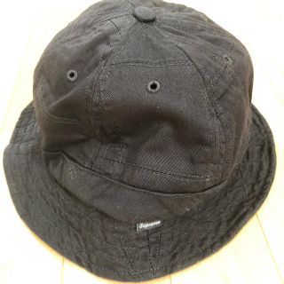 Supreme - supreme patchwork bell hat ハット パッチワークの通販